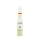 Babor Doctor Babor Power Serum Ampoules - Vitamin C  7x2ml/0.06oz