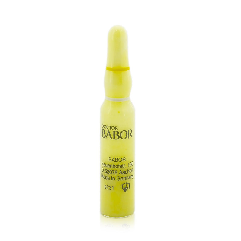 Babor Doctor Babor Power Serum Ampoules - Retinol Serum  7x2ml/0.06oz