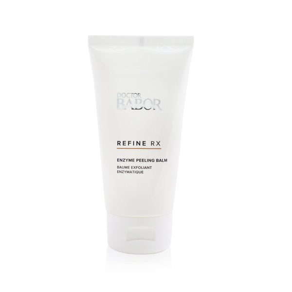 Babor Doctor Babor Refine Rx Enzyme Peeling Balm  75ml/2.53oz