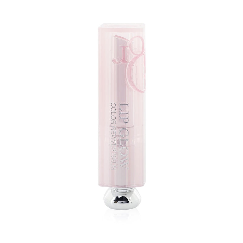 Christian Dior Dior Addict Lip Glow Reviving Lip Balm - #011 Rose Gold  3.2g/0.11oz