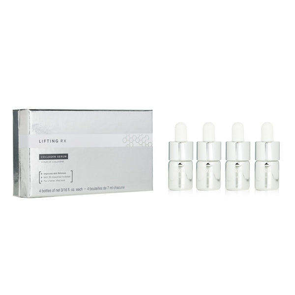 Babor Doctor Babor Lifting Rx Collagen Serum  4x7ml/0.19oz