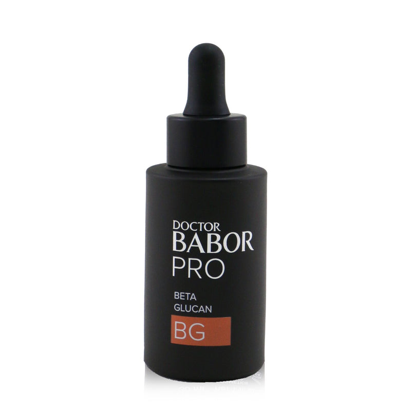 Babor Doctor Babor Pro BG Beta Glucan Concentrate  30ml/1oz