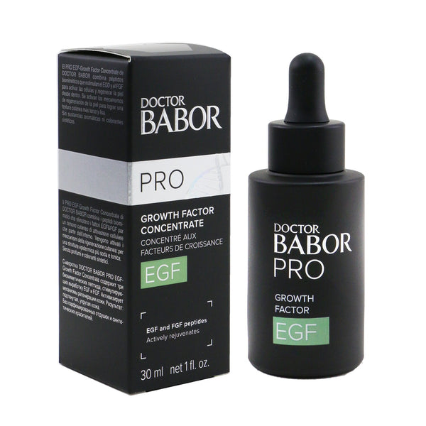 Babor Doctor Babor Pro EGF Growth Factor Concentrate  30ml/1oz