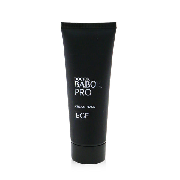 Babor Doctor Babor Pro EGF Cream Mask  75ml/2.53oz