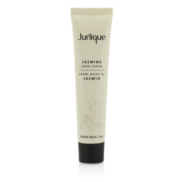 Jurlique Jasmine Hand Cream (New Packaging) (Exp. Date 12/2022)  40ml/1.4oz