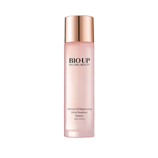 Natural Beauty BIO UP Ultimate Lift Regenerating Micro Treatment Essence  150ml/5.07oz