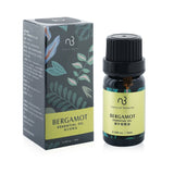 Natural Beauty Essential Oil - Bergamot  10ml/0.34oz