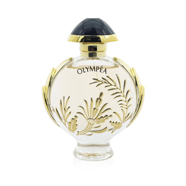 Paco Rabanne Olympea Solar Eau De Parfum Intense Spray  50ml/1.7oz