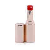 Lancome L'Absolu Mademoiselle Shine Balmy Feel Lipstick - # 322 Shine Bright  3.2g/0.11oz