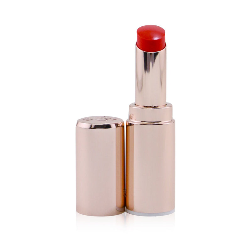 Lancome L'Absolu Mademoiselle Shine Balmy Feel Lipstick - # 232 Mademoiselle Plays  3.2g/0.11oz