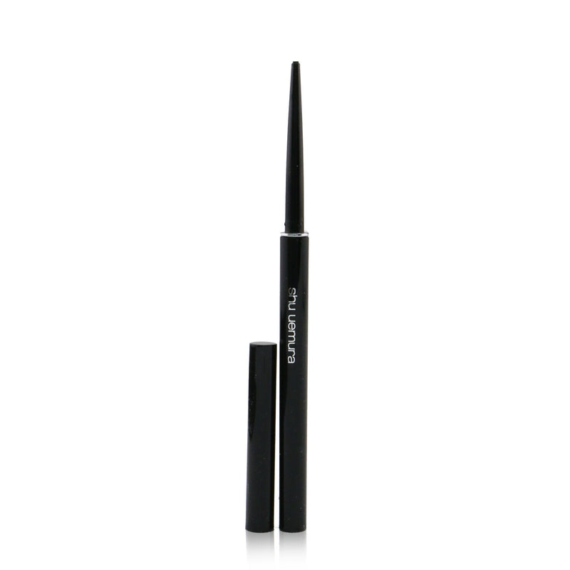 Shu Uemura Lasting Soft Gel Pencil - # M Green Black  0.08g/0.002oz