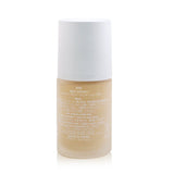 Shu Uemura Petal Skin Fluid Foundation SPF 20 - # 375 Light Amber  30ml/1oz