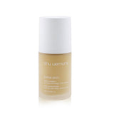 Shu Uemura Petal Skin Fluid Foundation SPF 20 - # 554 Medium Sand  30ml/1oz