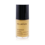 Shu Uemura The Lightbulb Fluid Foundation SPF 25 - # 764 Medium Light Beige  30ml/1oz