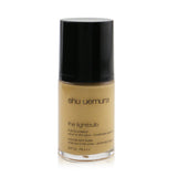 Shu Uemura The Lightbulb Fluid Foundation SPF 25 - # 764 Medium Light Beige  30ml/1oz