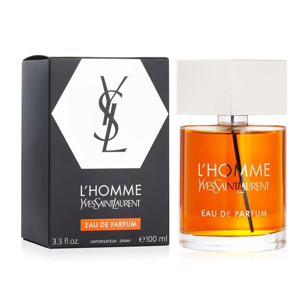 Yves Saint Laurent L'Homme Eau De Parfum Spray 100ml/3.3oz