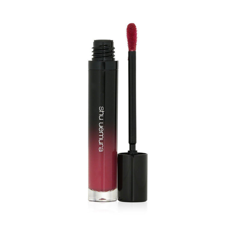 Shu Uemura Laque Supreme - BG 04 Red Beige  5.2g/0.18oz