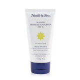 Noodle & Boo Play-Day Mineral Sunscreen SPF-30 - For Face & Body (Exp. Date 06/2022)  113.4g/4oz