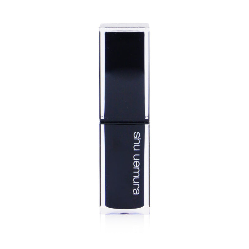 Shu Uemura Rouge Unlimited Amplified Matte Glitter Lipstick - # G M OR 570  3g/0.1oz