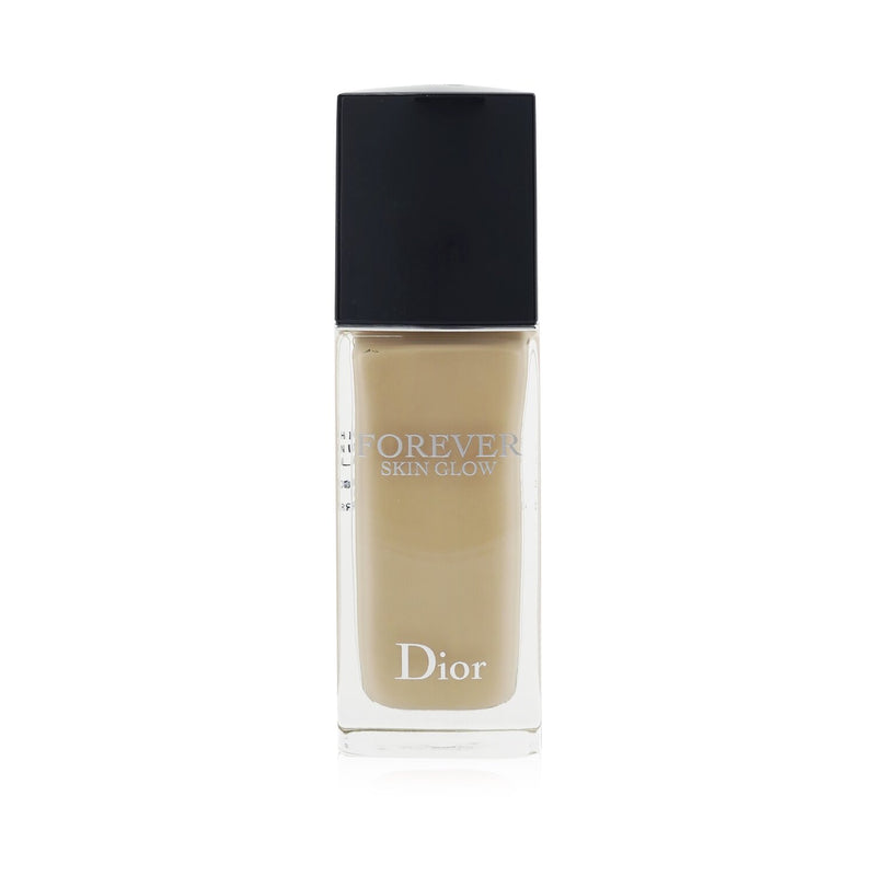Christian Dior Dior Forever Skin Glow 24H Wear Radiant Foundation SPF 20 - # 2.5N (Neutral)  30ml/1oz
