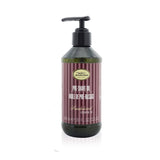 The Art Of Shaving Pre Shave Oil - Sandalwood Essential Oil (With Pump) (Unboxed)  240ml/8.1oz