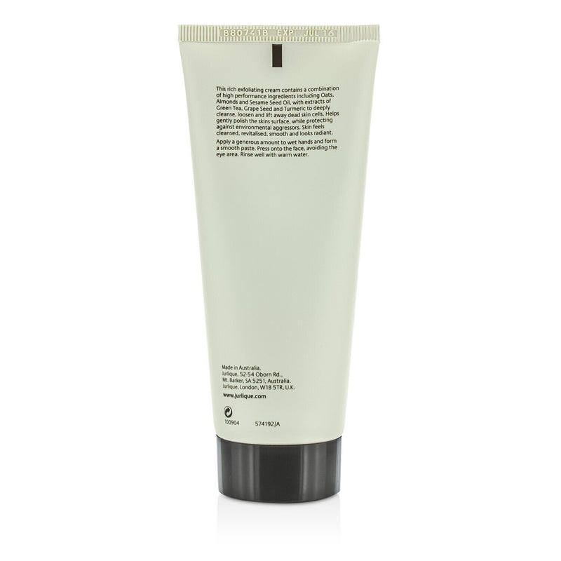 Jurlique Daily Exfoliating Cream (Exp. Date 12/2022)  100ml/3.5oz