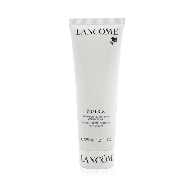 Lancome Nutrix Nourishing And Soothing Rich Cream  75ml/2.53oz