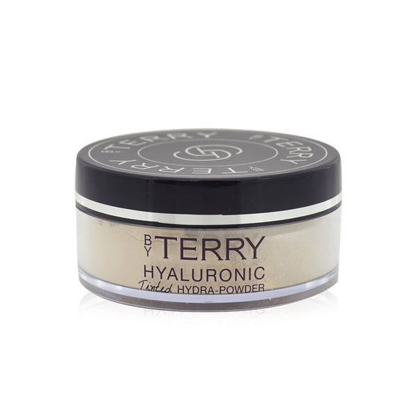 By Terry Hyaluronic Tinted Hydra Care Setting Powder - # 100 Fair (Unboxed)  10g/0.35oz