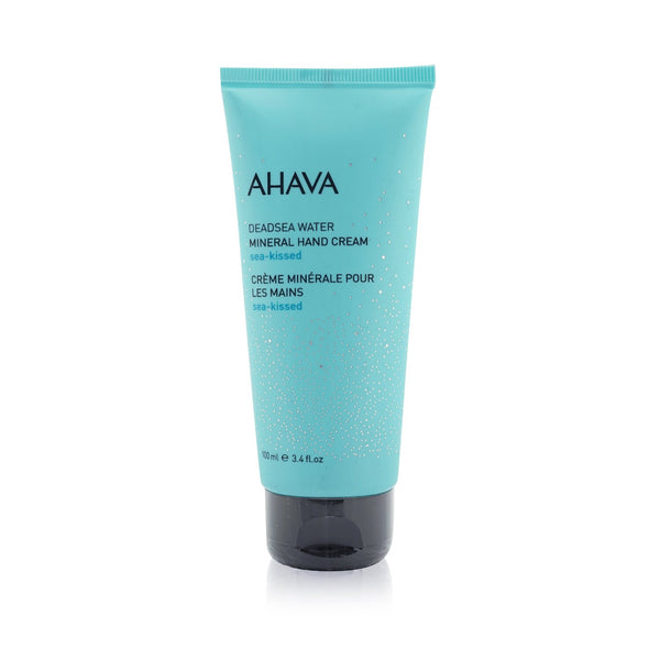 Ahava Deadsea Water Mineral Hand Cream - Sea-Kissed (Unboxed)  100ml/3.4oz