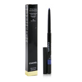 Chanel Stylo Yeux Waterproof - # 38 Bleu Metal  0.3g/0.01oz