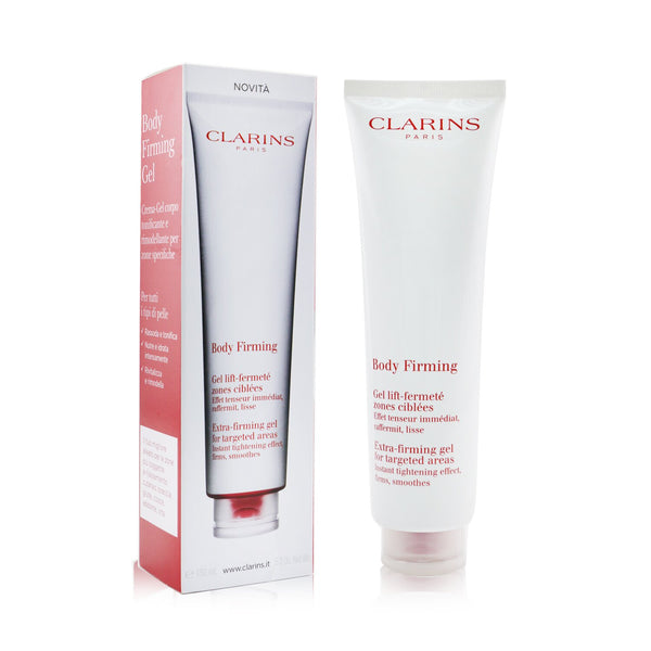 Clarins Body Firming Extra Firming Gel  150ml/5.2oz