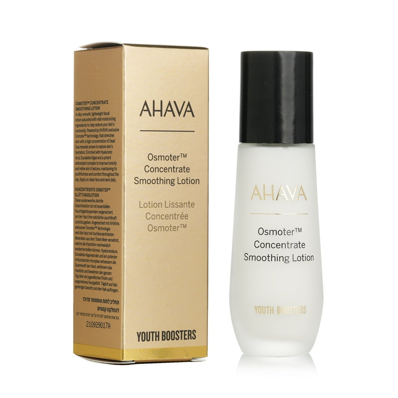 Ahava Osmoter Concentrate Smoothing Cream  50ml/1.7oz