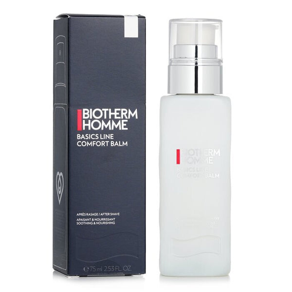 Biotherm Homme Soothing & Nourishing Comfort Balm 75ml/2.53oz