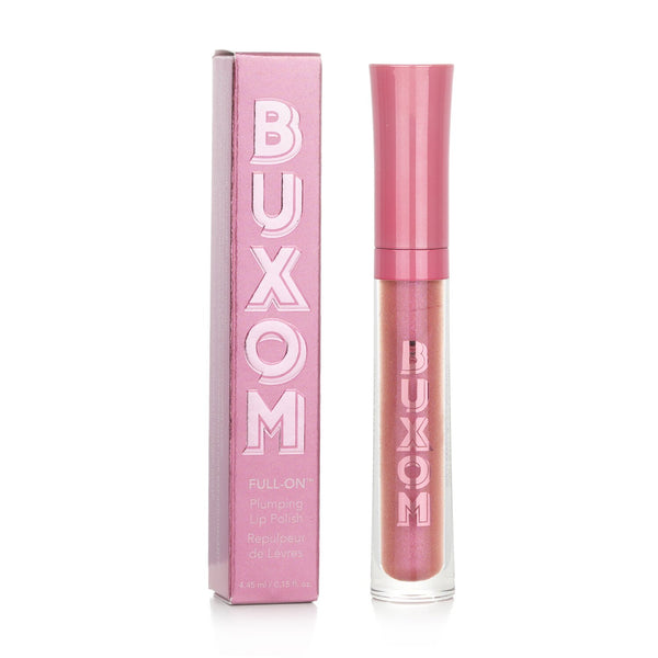 Buxom Full On Plumping Lip Polish - # Dolly Glitz  4.45ml/0.15oz