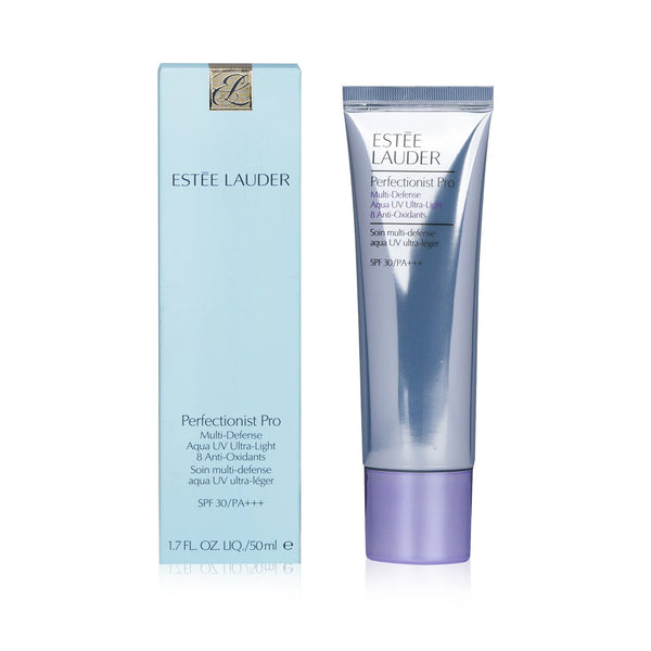 Estee Lauder Perfectionist Pro Multi-Defense Aqua UV Ultra-Light SPF 30  50ml/1.7oz