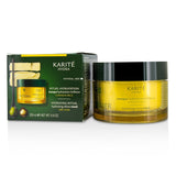 Rene Furterer Karite Hydra Hydrating Ritual Hydrating Shine Mask - Dry Hair (Unboxed)  200ml/6.9oz