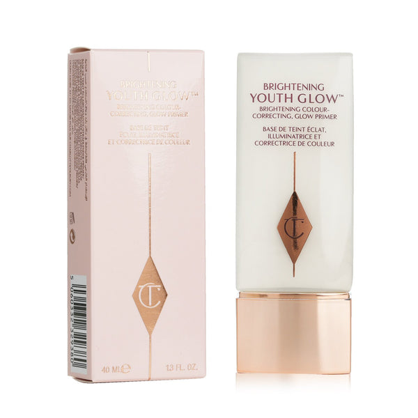 Charlotte Tilbury Brightening Youth Glow Primer 329380  40ml/1.3oz