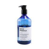 L'Oreal Professionnel Expert Serie - Sensi Balance Smoothing Dermo-Protector Shampoo (For Sensitive Scalp)  500ml/16.9oz