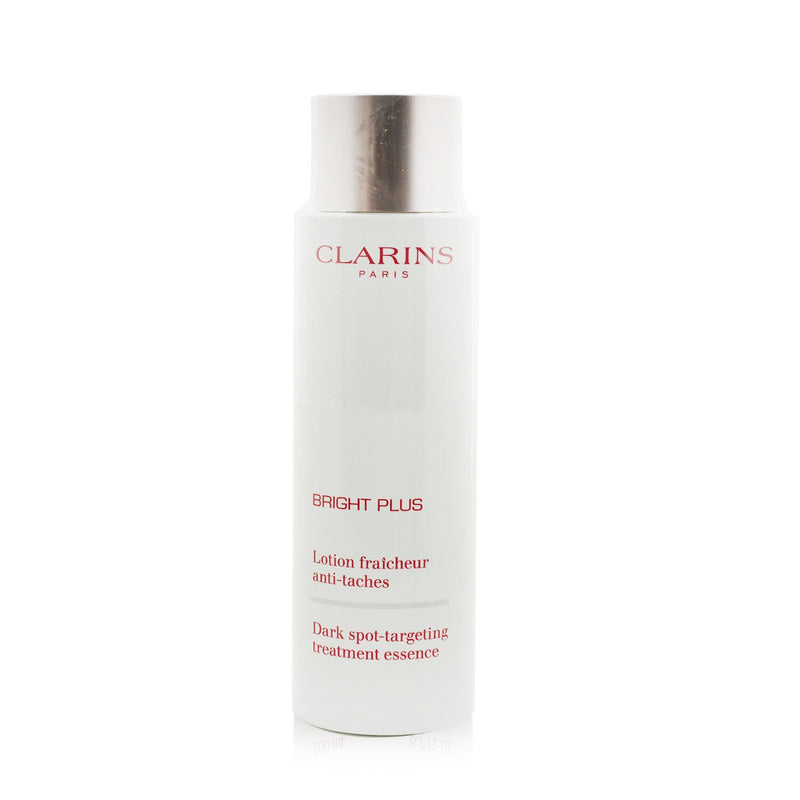 Clarins Bright Plus Dark Spot Targeting Treatment Essence  200ml/6.7oz