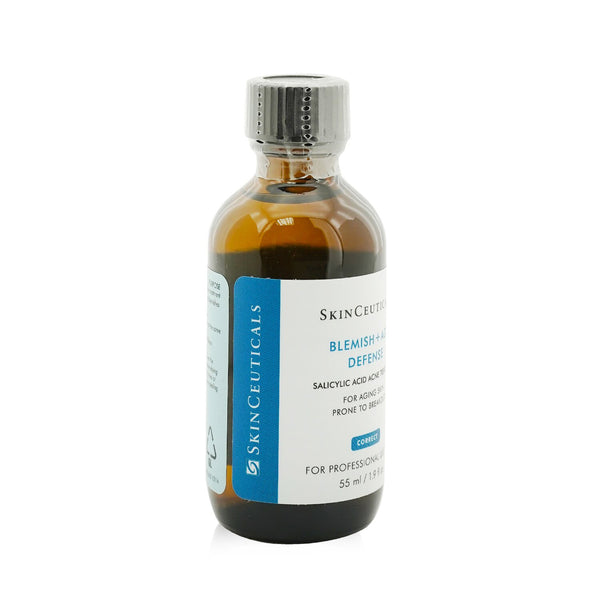 Skin Ceuticals Blemish + Age Defense (Salon Size) (Unboxed)  55ml/1.9oz