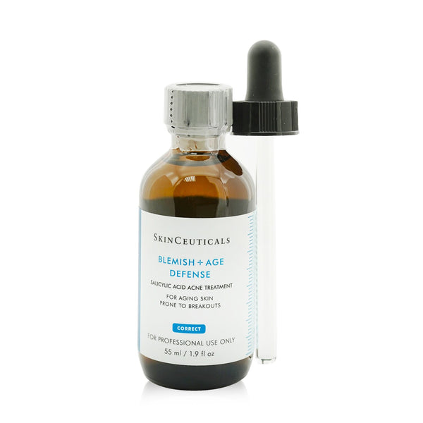 Skin Ceuticals Blemish + Age Defense (Salon Size) (Unboxed)  55ml/1.9oz