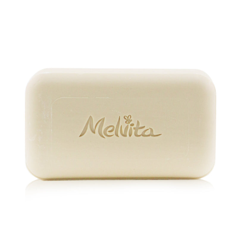 Melvita L'Or Bio Soap With 5 Precious Oils  100g/3.5oz