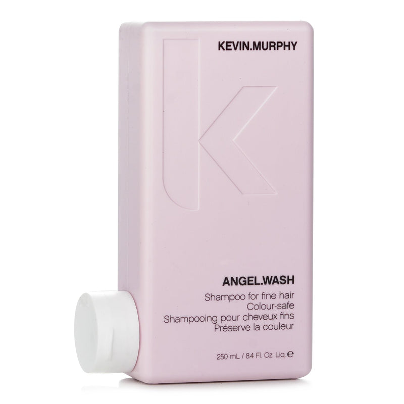 Kevin.Murphy Angel.Wash Shampoo (For Fine Hair Colour-Safe Shampoo)  250ml/8.4oz