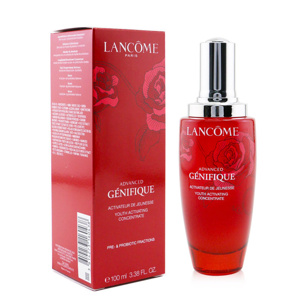 Lancome Genifique Advanced Youth Activating Concentrate (Limited Edition)  100ml/3.38oz