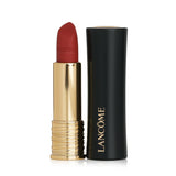 Lancome L'Absolu Rouge Drama Matte Lipstick - # 507 Dram'atic  3.4g/0.12oz