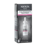 Nioxin Minoxidil 2% Hair Regrowth Treatment For Women  60ml/2oz