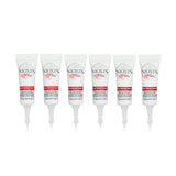 Nioxin Scalp Protect Serum Pre-Color Treatment  6x8ml/0.27oz