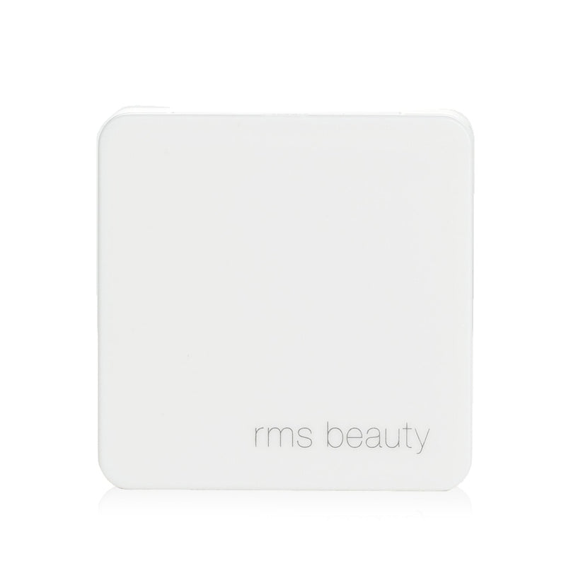 RMS Beauty Back2Brow Powder - # Dark  3.5g/0.12oz