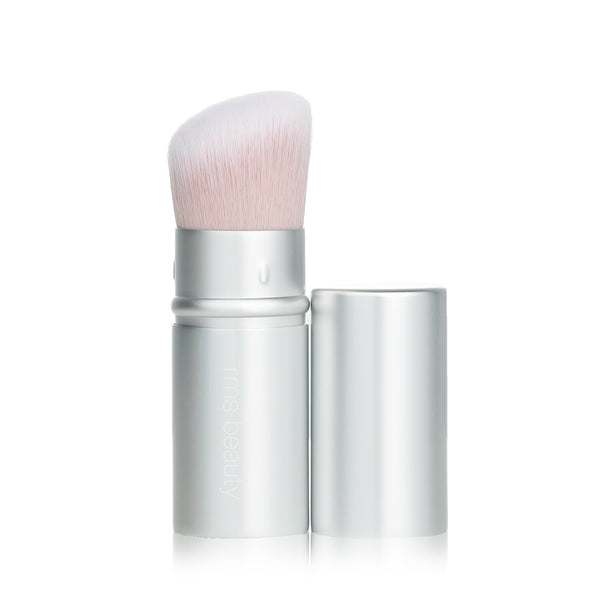 RMS Beauty Luminizing Powder Retractable Brush