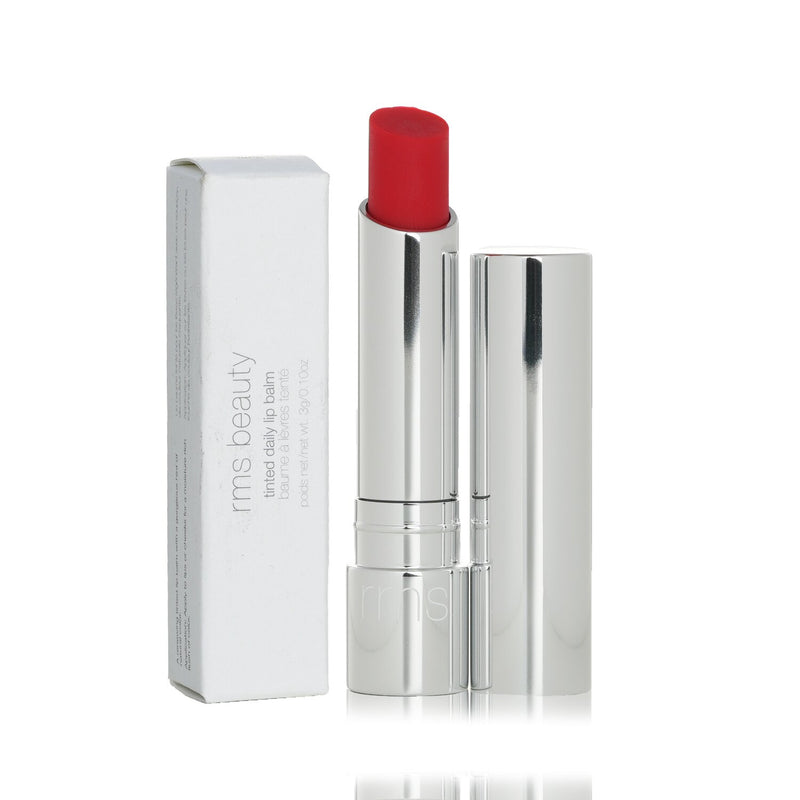 RMS Beauty Tinted Daily Lip Balm - # Crimson Lane  3g/0.1oz